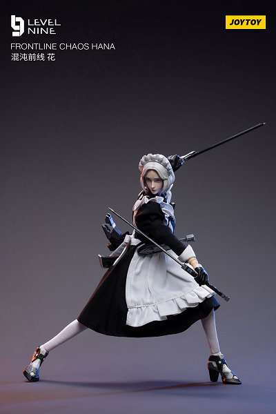 JOY Toys ジョイトイ 1/12 アクションフィギュア